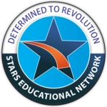 Logo of Stars Academy LMS android Application 